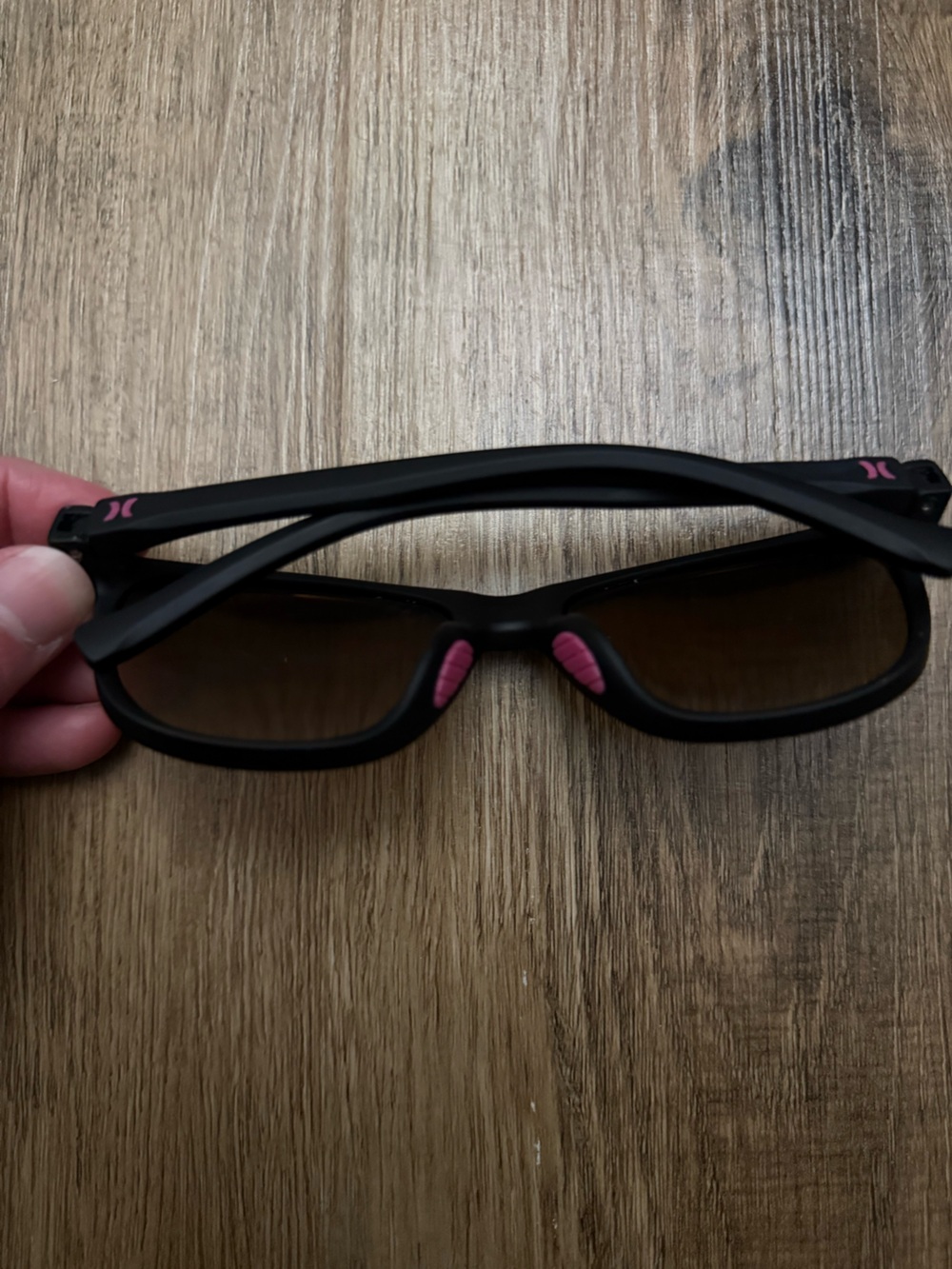 Hurley Cardiff Sunglasses - Picture 7 of 7